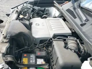 ✅ 2010 Toyota Highlander Limited • VIN: 5TDDK3EH1AS003841 • Lot: 43418624. Listed on IAAI with 66,596 mi. Free auction sales archive from the USA and detailed vehicle history report at DreamBid. Image 20.