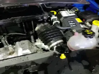 ✅ 2025 Jeep Compass Limited • VIN: 3C4NJDCNXST624895 • Lot: 95574925. Listed on Copart with 6,380 mi. Free auction sales archive from the USA and detailed vehicle history report at DreamBid. Image 15.