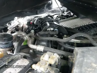 ✅ 2017 Subaru WRX • VIN: JF1VA1B65H9822526 • Lot: 42781382. Listed on IAAI with 117,153 mi. Free auction sales archive from the USA and detailed vehicle history report at DreamBid. Image 20.