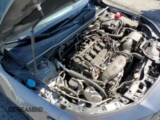 ✅ 2023 Acura Integra Technology • VIN: 19UDE4H67PA006306 • Lot: 90280065. Listed on Copart with 39,960 mi. Free auction sales archive from the USA and detailed vehicle history report at DreamBid. Image 13.