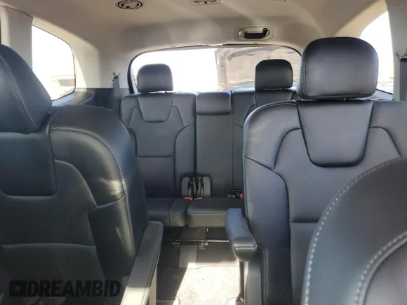 ✅ 2025 Kia Telluride S • VIN: 5XYP6DGC5SG659659 • Лот: 70189865. Опубликован ранее на Copart с пробегом 899 миль. Бесплатный доступ к архиву аукционных продаж из США и подробный отчёт об истории автомобиля на DreamBid. Изображение 10.