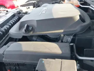 ✅ 2022 Chevrolet Colorado 4WD ZR2 • VIN: 1GCGTEEN4N1101356 • Лот: 43406311. Опубликован ранее на IAAI с пробегом 27 514 миль. Бесплатный доступ к архиву аукционных продаж из США и подробный отчёт об истории автомобиля на DreamBid. Изображение 20.