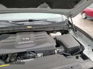 ✅ 2018 Nissan Titan S • VIN: 1N6AA1EJXJN521513 • Lot: 44078805. Wystawiony na Copart z przebiegiem 67 882 mil. Bezpłatny archiwum sprzedaży aukcyjnych z USA i szczegółowy raport historii pojazdu na DreamBid. Zdjęcie 13.