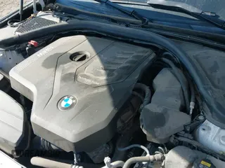 ✅ 2022 BMW 3 Series 330i • VIN: 3MW5R1J06N8C42821 • Lot: 42234878. Listed on IAAI with 60,888 mi. Free auction sales archive from the USA and detailed vehicle history report at DreamBid. Image 14.