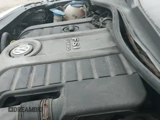 ✅ 2008 Volkswagen Eos Turbo • VIN: WVWBA71F18V048705 • Лот: 41768685. Опубликован ранее на IAAI с пробегом 199 880 миль. Бесплатный доступ к архиву аукционных продаж из США и подробный отчёт об истории автомобиля на DreamBid. Изображение 12.