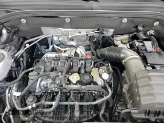 ✅ 2025 Volkswagen Atlas SE • VIN: 1V2JE2CA4SC204399 • Лот: 70093975. Опубликован ранее на Copart с пробегом 5 768 миль. Бесплатный доступ к архиву аукционных продаж из США и подробный отчёт об истории автомобиля на DreamBid. Изображение 14.