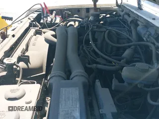 ✅ 1989 Ford F-150 • VIN: 1FTEX15H8KKB53450 • Lot: 42801945. Wystawiony na IAAI z przebiegiem 1 645 mil. Bezpłatny archiwum sprzedaży aukcyjnych z USA i szczegółowy raport historii pojazdu na DreamBid. Zdjęcie 12.