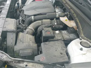 ✅ 2024 Kia Sorento X-Line SX Prestige • VIN: 5XYRKDJF5RG271333 • Lot: 42376938. Listed on IAAI with 24,860 mi. Free auction sales archive from the USA and detailed vehicle history report at DreamBid. Image 20.