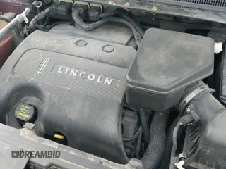 ✅ 2012 Lincoln MKX • VIN: 2LMDJ8JK6CBL04949 • Lot: 43275173. Listed on IAAI with 183,535 mi. Free auction sales archive from the USA and detailed vehicle history report at DreamBid. Image 19.