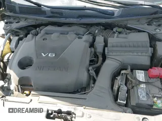 ✅ 2020 Nissan Maxima SL • VIN: 1N4AA6DVXLC373467 • Лот: 42784055. Опубликован ранее на IAAI с пробегом 221 014 миль. Бесплатный доступ к архиву аукционных продаж из США и подробный отчёт об истории автомобиля на DreamBid. Изображение 19.