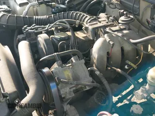 ✅ 1999 Ford Ranger XL • VIN: 1FTYR14C1XTA97303 • Lot: 43231422. Listed on IAAI with 198,386 mi. Free auction sales archive from the USA and detailed vehicle history report at DreamBid. Image 12.