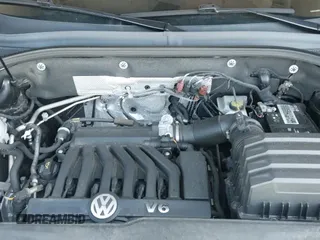 ✅ 2021 Volkswagen Atlas SE • VIN: 1V2JE2CAXMC239595 • Лот: 42841655. Опубликован ранее на IAAI с пробегом 72 900 миль. Бесплатный доступ к архиву аукционных продаж из США и подробный отчёт об истории автомобиля на DreamBid. Изображение 20.