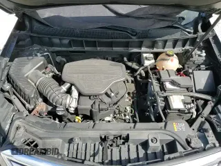 ✅ 2019 Cadillac XT5 FWD • VIN: 1GYKNARS8KZ112638 • Lot: 90267745. Wystawiony na Copart z przebiegiem 79 640 mil. Bezpłatny archiwum sprzedaży aukcyjnych z USA i szczegółowy raport historii pojazdu na DreamBid. Zdjęcie 16.