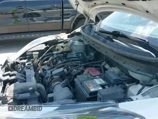 ✅ 2018 Nissan Kicks SR • VIN: 3N1CP5CU7JL532924 • Lot: 42966034. Wystawiony na IAAI z przebiegiem 124 516 mil. Bezpłatny archiwum sprzedaży aukcyjnych z USA i szczegółowy raport historii pojazdu na DreamBid. Zdjęcie 21.