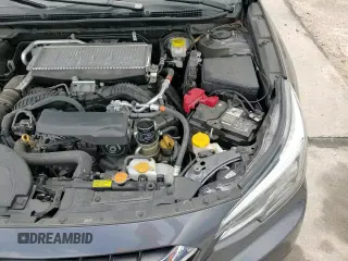 ✅ 2020 Subaru Legacy Touring XT • VIN: 4S3BWGP66L3008147 • Lot: 62364845. Listed on Copart with 91,226 mi. Free auction sales archive from the USA and detailed vehicle history report at DreamBid. Image 14.