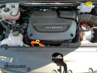 ✅ 2022 Chrysler Pacifica Hybrid Touring L • VIN: 2C4RC1L70NR137756 • Lot: 69208265. Wystawiony na Copart z przebiegiem 26 055 mil. Bezpłatny archiwum sprzedaży aukcyjnych z USA i szczegółowy raport historii pojazdu na DreamBid. Zdjęcie 14.