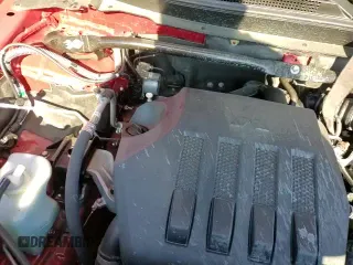 ✅ 2025 Mitsubishi Eclipse Cross SE • VIN: JA4ATWAA6SZ006514 • Lot: 93107615. Listed on Copart with 23,658 mi. Free auction sales archive from the USA and detailed vehicle history report at DreamBid. Image 14.