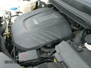 ✅ 2018 Kia Sedona EX • VIN: KNDMC5C12J6349363 • Lot: 43624801. Listed on IAAI with 172,632 mi. Free auction sales archive from the USA and detailed vehicle history report at DreamBid. Image 22.