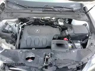 ✅ 2018 Acura RDX Technology • VIN: 5J8TB3H59JL012030 • Lot: 87383715. Wystawiony na Copart z przebiegiem 84 161 mil. Bezpłatny archiwum sprzedaży aukcyjnych z USA i szczegółowy raport historii pojazdu na DreamBid. Zdjęcie 16.