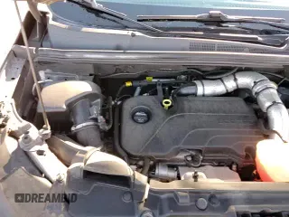 ✅ 2022 Chevrolet Trax LT • VIN: KL7CJPSM0NB527791 • Lot: 89679775. Listed on Copart with 66,772 mi. Free auction sales archive from the USA and detailed vehicle history report at DreamBid. Image 13.