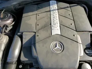 ✅ 2004 Mercedes-Benz S 430 • VIN: WDBNG70J64A387204 • Lot: 84753314. Listed on Copart with 112,898 mi. Free auction sales archive from the USA and detailed vehicle history report at DreamBid. Image 13.