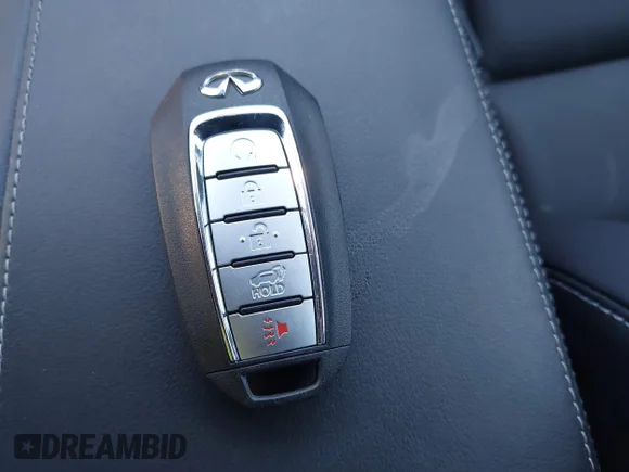 ✅ 2020 Infiniti QX50 Essential • VIN: 3PCAJ5M11LF110711 • Лот: 44140641. Опубліковано раніше на IAAI з пробігом 41 898 миль. Безкоштовний доступ до архіву аукціонних продажів зі США та докладний звіт про історію автомобіля на DreamBid. Зображення 11.