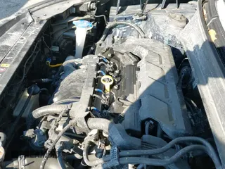 ✅ 2023 Hyundai Venue SEL • VIN: KMHRC8A36PU245177 • Lot: 41373932. Listed on IAAI with 39,750 mi. Free auction sales archive from the USA and detailed vehicle history report at DreamBid. Image 19.