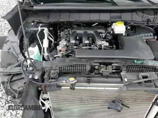 ✅ 2023 Nissan Pathfinder S • VIN: 5N1DR3AC2PC215174 • Lot: 68204625. Wystawiony na Copart z przebiegiem 44 016 mil. Bezpłatny archiwum sprzedaży aukcyjnych z USA i szczegółowy raport historii pojazdu na DreamBid. Zdjęcie 15.