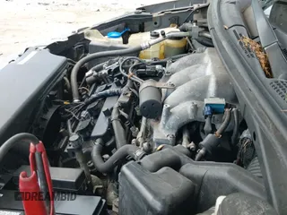 ✅ 2004 Nissan Murano SL • VIN: JN8AZ08T34W201276 • Лот: 42776723. Опубликован ранее на IAAI с пробегом 124 811 миль. Бесплатный доступ к архиву аукционных продаж из США и подробный отчёт об истории автомобиля на DreamBid. Изображение 12.