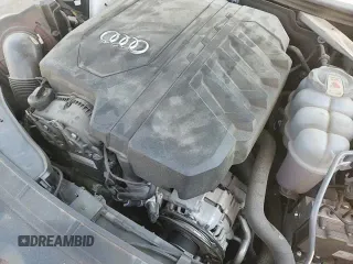 ✅ 2021 Audi A4 S line Premium Plus • VIN: WAUEAAF44MA022308 • Lot: 84773605. Wystawiony na Copart z przebiegiem 41 596 mil. Bezpłatny archiwum sprzedaży aukcyjnych z USA i szczegółowy raport historii pojazdu na DreamBid. Zdjęcie 15.