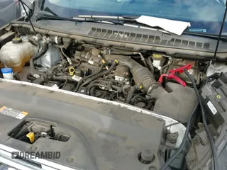 ✅ 2020 Ford Edge SEL • VIN: 2FMPK3J9XLBA19631 • Лот: 43633559. Опубликован ранее на IAAI с пробегом 54 110 миль. Бесплатный доступ к архиву аукционных продаж из США и подробный отчёт об истории автомобиля на DreamBid. Изображение 20.