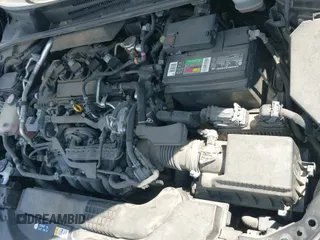 ✅ 2020 Toyota Corolla SE • VIN: JTDS4RCE3LJ039155 • Lot: 43309859. Wystawiony na IAAI z przebiegiem 83 882 mil. Bezpłatny archiwum sprzedaży aukcyjnych z USA i szczegółowy raport historii pojazdu na DreamBid. Zdjęcie 19.