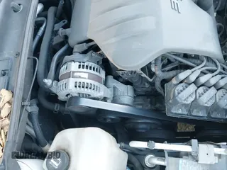 ✅ 2005 Buick LeSabre Limited • VIN: 1G4HR54K05U161042 • Lot: 43606811. Listed on IAAI with 121,631 mi. Free auction sales archive from the USA and detailed vehicle history report at DreamBid. Image 19.