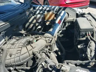 ✅ 2012 Ford F-150 XL • VIN: 1FTEW1CM7CFC36137 • Лот: 42632250. Опубликован ранее на IAAI с пробегом 130 408 миль. Бесплатный доступ к архиву аукционных продаж из США и подробный отчёт об истории автомобиля на DreamBid. Изображение 19.