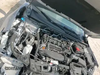 ✅ 2024 Acura Integra • VIN: 19UDE4H27RA016785 • Lot: 81150005. Listed on Copart with 24,543 mi. Free auction sales archive from the USA and detailed vehicle history report at DreamBid. Image 16.