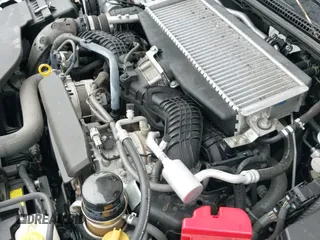 ✅ 2022 Subaru WRX • VIN: JF1VBAA65N9026482 • Lot: 41962265. Listed on IAAI with 24,090 mi. Free auction sales archive from the USA and detailed vehicle history report at DreamBid. Image 19.