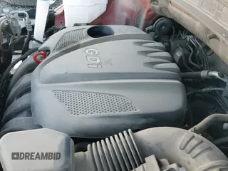 ✅ 2014 Hyundai Santa Fe • VIN: 5XYZTDLB7EG162809 • Lot: 43736463. Wystawiony na IAAI z przebiegiem 160 911 mil. Bezpłatny archiwum sprzedaży aukcyjnych z USA i szczegółowy raport historii pojazdu na DreamBid. Zdjęcie 20.