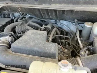 ✅ 2018 Nissan NV Cargo S • VIN: 1N6BF0LY1JN803877 • Lot: 53290635. Listed on Copart with 90,670 mi. Free auction sales archive from the USA and detailed vehicle history report at DreamBid. Image 16.