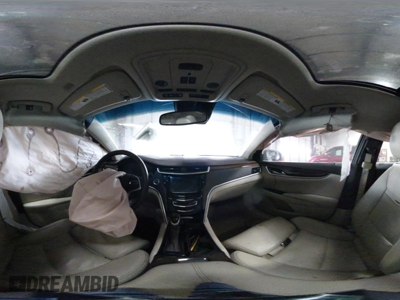 ✅ 2013 Cadillac XTS Premium • VIN: 2G61T5S37D9239026 • Lot: 43933147. Wystawiony na IAAI z przebiegiem 69 396 mil. Bezpłatny archiwum sprzedaży aukcyjnych z USA i szczegółowy raport historii pojazdu na DreamBid. Zdjęcie 18.