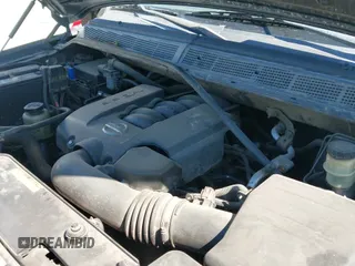 ✅ 2005 Nissan Titan SE • VIN: 1N6AA06AX5N511725 • Lot: 43131706. Listed on IAAI with 226,576 mi. Free auction sales archive from the USA and detailed vehicle history report at DreamBid. Image 12.