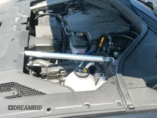 ✅ 2023 Genesis GV70 2.5T • VIN: KMUMADTB7PU101880 • Lot: 43018479. Listed on IAAI with 35,913 mi. Free auction sales archive from the USA and detailed vehicle history report at DreamBid. Image 20.