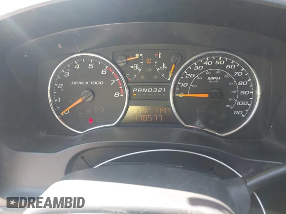 ✅ 2011 Chevrolet Colorado 1LT • VIN: 1GCESCF91B8106548 • Лот: 45617114. Опубліковано раніше на IAAI з пробігом 178 577 миль. Безкоштовний доступ до архіву аукціонних продажів зі США та докладний звіт про історію автомобіля на DreamBid. Зображення 7.