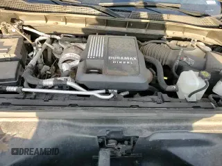 ✅ 2021 GMC Sierra 1500 AT4 • VIN: 1GTU9EET0MZ427574 • Лот: 80863475. Опубликован ранее на Copart с пробегом 107 601 миль. Бесплатный доступ к архиву аукционных продаж из США и подробный отчёт об истории автомобиля на DreamBid. Изображение 15.