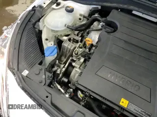 ✅ 2017 Hyundai Ioniq SEL • VIN: KMHC75LC8HU037440 • Lot: 45267665. Wystawiony na Copart z przebiegiem 103 702 mil. Bezpłatny archiwum sprzedaży aukcyjnych z USA i szczegółowy raport historii pojazdu na DreamBid. Zdjęcie 13.