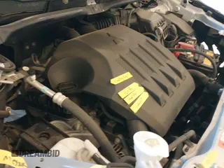 ✅ 2018 Mitsubishi Eclipse Cross SE • VIN: JA4AT5AA7JZ065290 • Lot: 43080781. Wystawiony na IAAI z przebiegiem 79 113 mil. Bezpłatny archiwum sprzedaży aukcyjnych z USA i szczegółowy raport historii pojazdu na DreamBid. Zdjęcie 19.