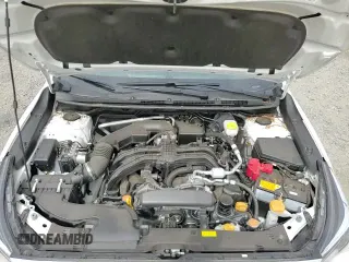 ✅ 2024 Subaru Impreza RS • VIN: JF1GUHJCXR8890067 • Lot: 84583805. Wystawiony na Copart z przebiegiem 12 148 mil. Bezpłatny archiwum sprzedaży aukcyjnych z USA i szczegółowy raport historii pojazdu na DreamBid. Zdjęcie 13.