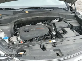 ✅ 2018 Hyundai Santa Fe Limited • VIN: 5XYZUDLA3JG536959 • Лот: 41648966. Опубликован ранее на IAAI с пробегом 72 563 миль. Бесплатный доступ к архиву аукционных продаж из США и подробный отчёт об истории автомобиля на DreamBid. Изображение 20.