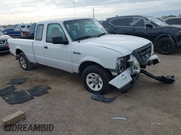 2008 Ford Ranger XL