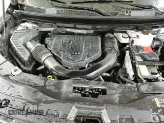 ✅ 2026 Chevrolet Traverse AWD LT • VIN: 1GNEVGKS9TJ136342 • Lot: 91678385. Wystawiony na Copart z przebiegiem 4 359 mil. Bezpłatny archiwum sprzedaży aukcyjnych z USA i szczegółowy raport historii pojazdu na DreamBid. Zdjęcie 15.