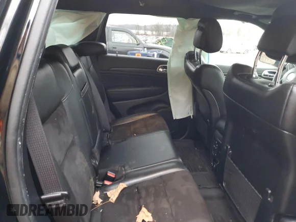 ✅ 2021 Jeep Grand Cherokee Laredo X • VIN: 1C4RJFAG2MC515539 • Lot: 36471213. Wystawiony na Copart z przebiegiem 39 559 mil. Bezpłatny archiwum sprzedaży aukcyjnych z USA i szczegółowy raport historii pojazdu na DreamBid. Zdjęcie 11.